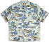 RJC Mens Early Flight Shirt